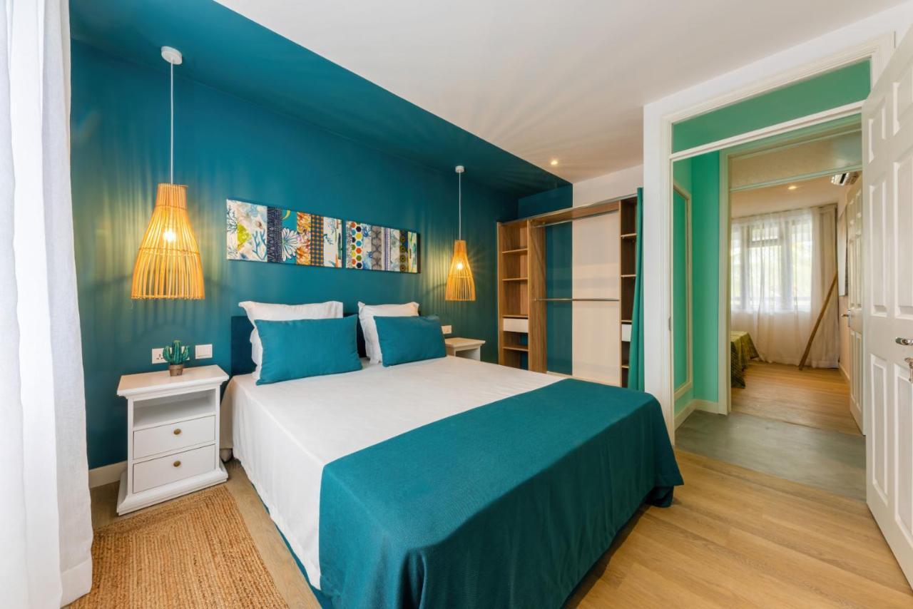 Les Cerisiers Beach Residence, Cosy And Modern 3 Bedroom Apartment Located 50 Metres From The Beach And From All Amenities And Restaurants On The Coastal Road Flic-en-Flacq Kültér fotó