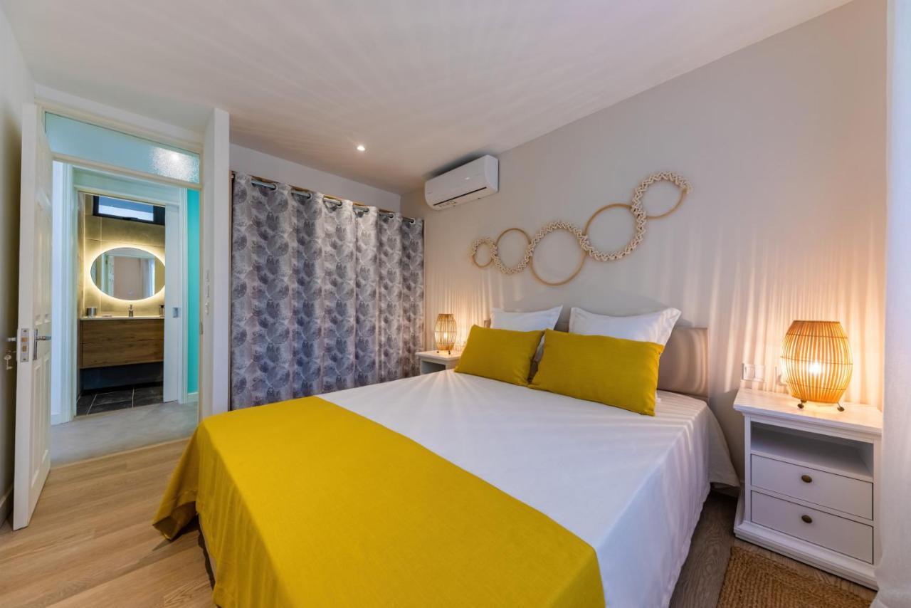 Les Cerisiers Beach Residence, Cosy And Modern 3 Bedroom Apartment Located 50 Metres From The Beach And From All Amenities And Restaurants On The Coastal Road Flic-en-Flacq Kültér fotó