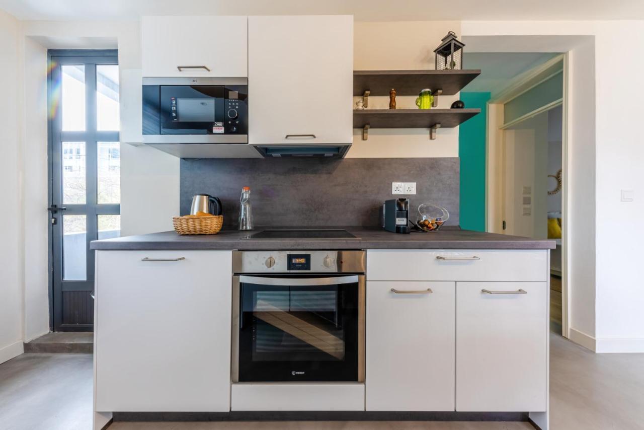 Les Cerisiers Beach Residence, Cosy And Modern 3 Bedroom Apartment Located 50 Metres From The Beach And From All Amenities And Restaurants On The Coastal Road Flic-en-Flacq Kültér fotó