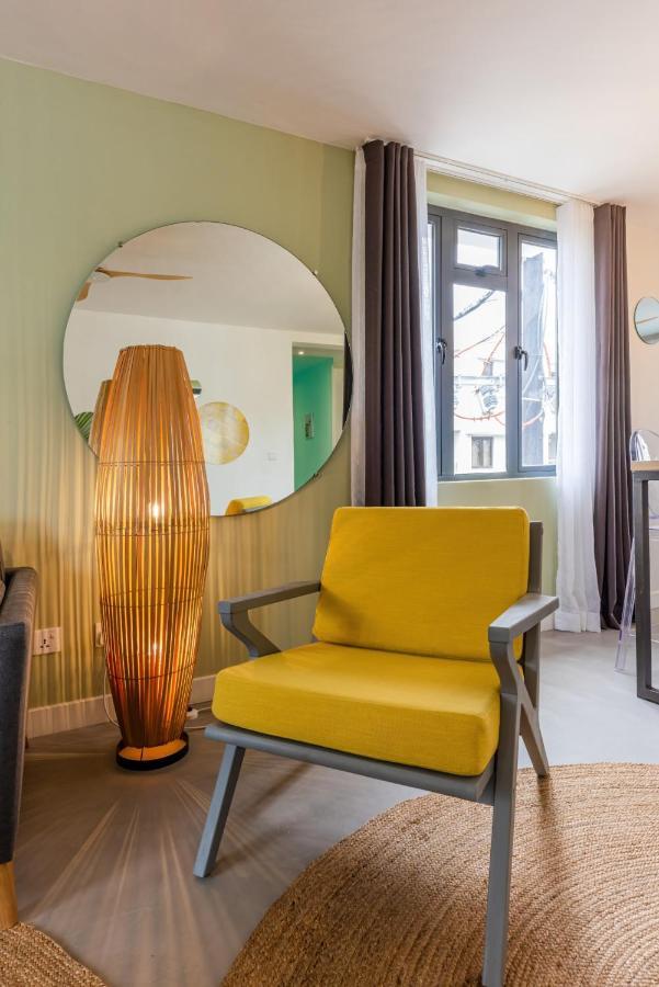 Les Cerisiers Beach Residence, Cosy And Modern 3 Bedroom Apartment Located 50 Metres From The Beach And From All Amenities And Restaurants On The Coastal Road Flic-en-Flacq Kültér fotó